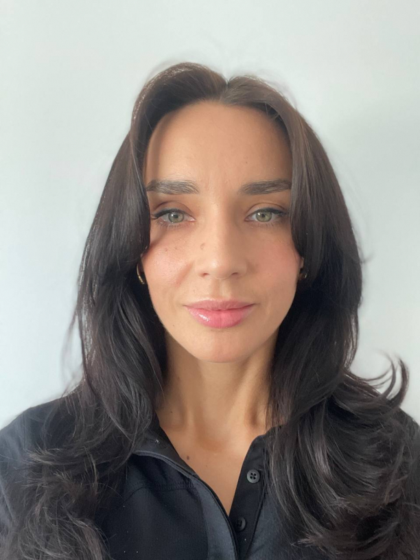 Myroslava Zakharchenko, RMT 