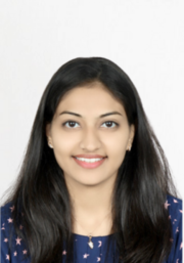 Krupa Suratwala, Registered PT