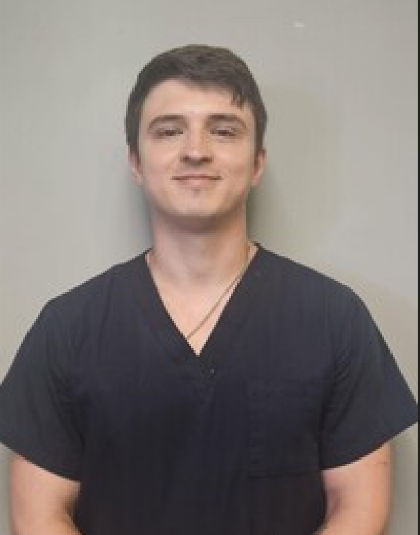 Razvan Andries, RMT 